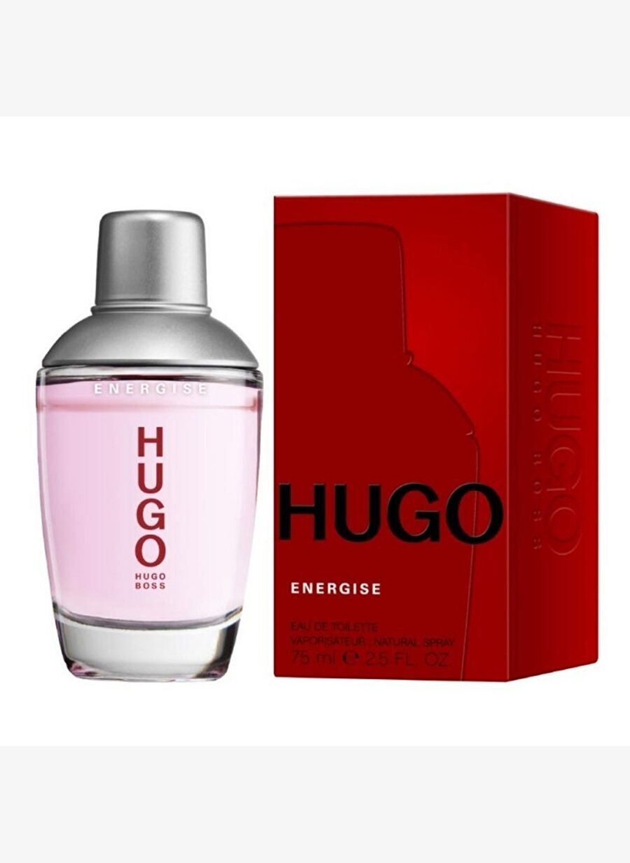 Hugo Boss Energise Erkek Parfüm EDT 75 ml