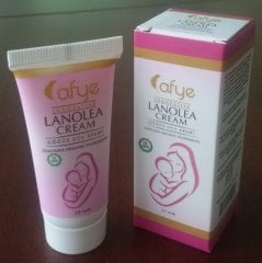 AFYE INNOVATİVE LANOLEA CREAM 20 ml