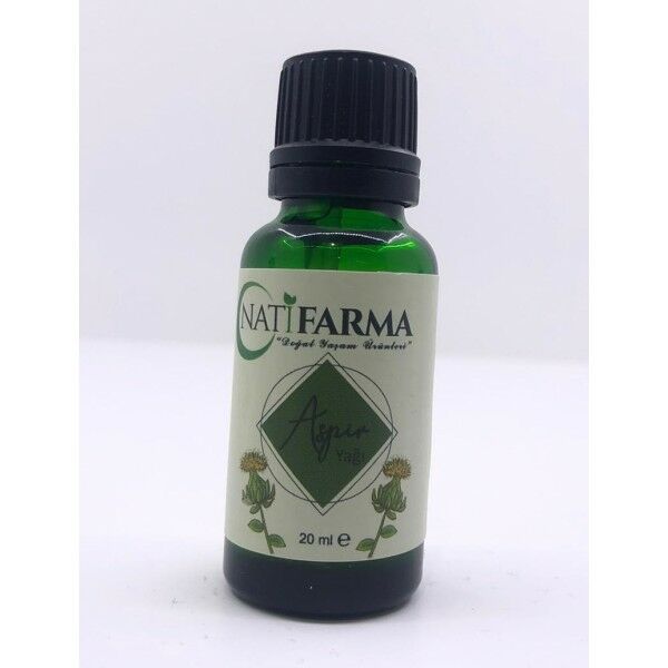 Natifarma Aspir Yağı 20 ml