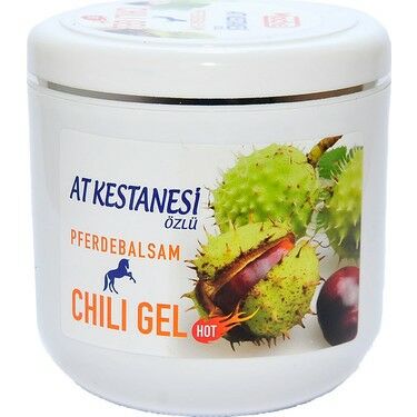 Noche At Kestanesi Termal Jel 150 ml