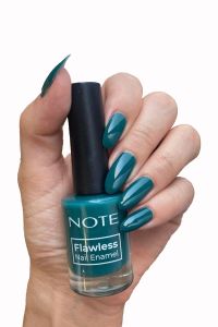 Note Flawless Nail Enamel Oje No: 117
