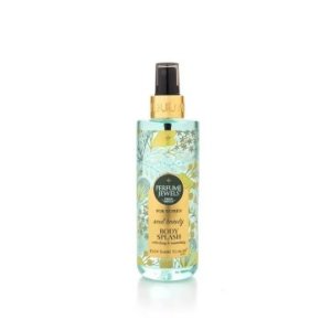Eyüp Sabri Tuncer Perfume Jewels Body Splash 250 ml - Soul Beauty