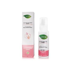 Zenix Whitening Cream Beyazlatıcı Krem 75 ml