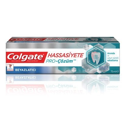 Colgate Mac. 75Ml Sen.Pro Rel.Bey