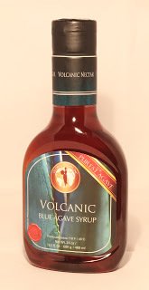 NATURAL LİFE  VOLCANIC BLUE AGAVE