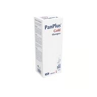 PANPLUS GOLD SAMPUAN 200 ML