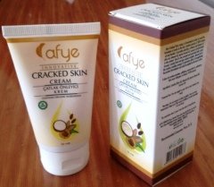 AFYE CRACKED SKIN CREAM 50 ml