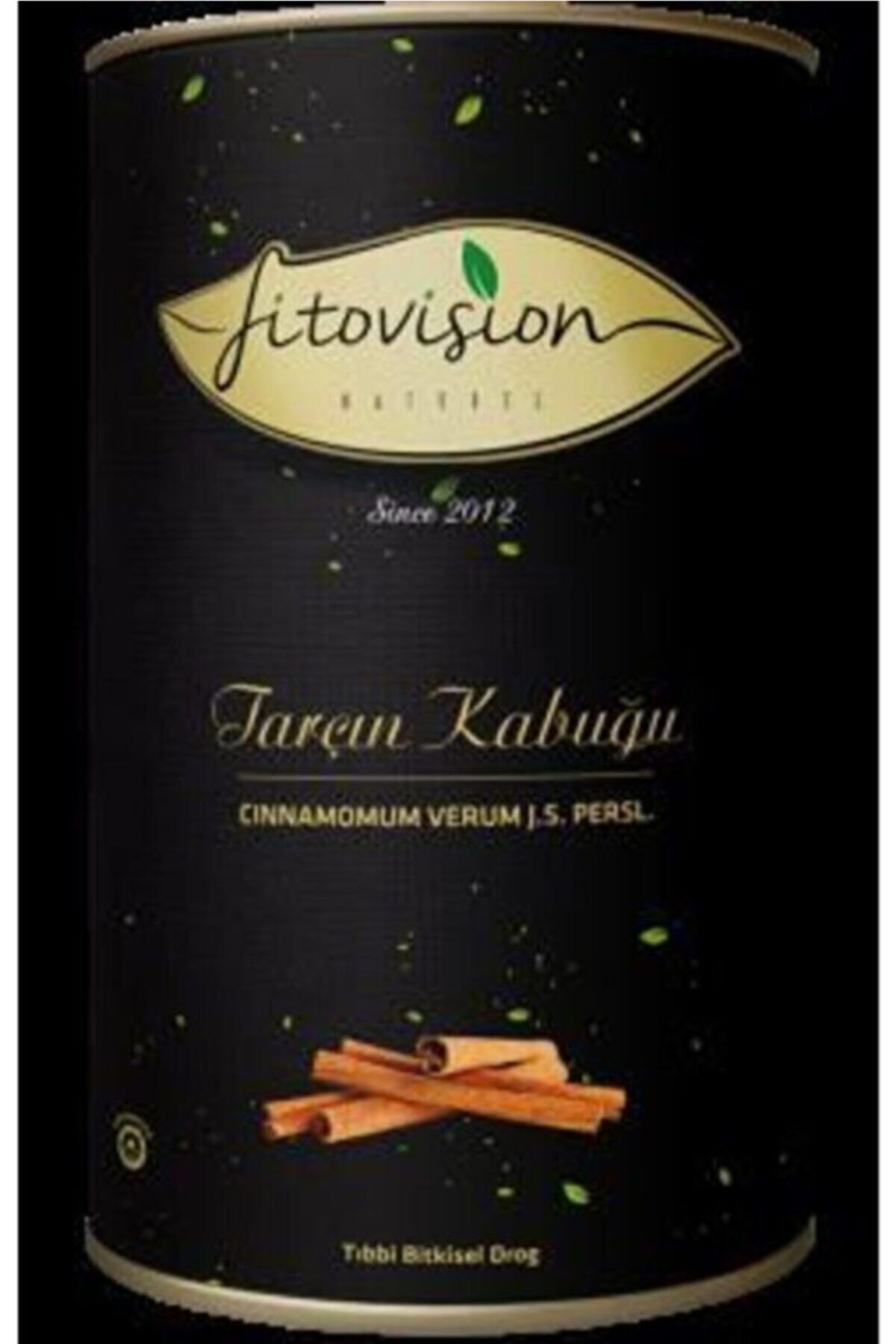 Fitovision Tarçın Kabuğu 75 gr