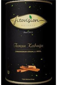 Fitovision Tarçın Kabuğu 75 gr