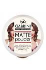 Gabrini Matte Powder 02