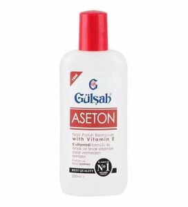 Gülşah Aseton 200 ml