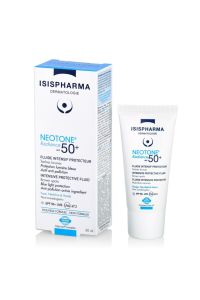 İsis Pharma Neotone Serum 30 ml + Neotone Radiance SPF50+ 30 ml
