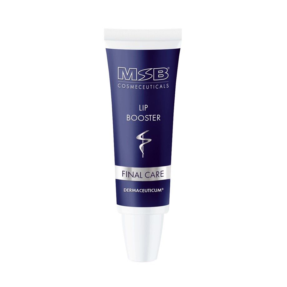 MSB Lip Booster 7,5 ml