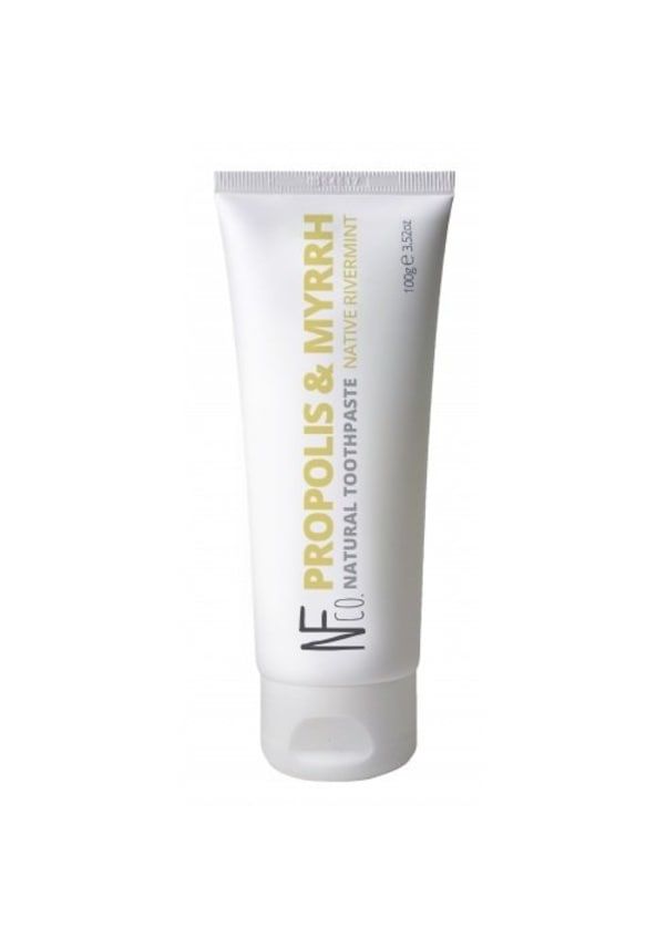 Nfco Propolisli Diş Macunu 100 gr