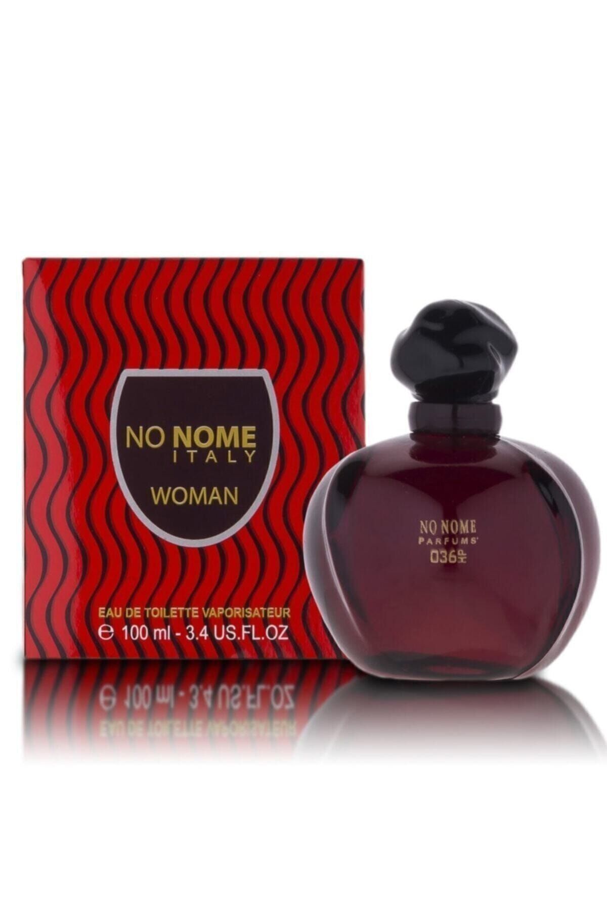 No Nome Woman 036 Hpnotıque EDT 100 ml
