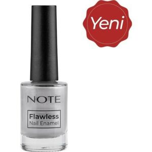 Note Flawless Nail Enamel Oje No: 120
