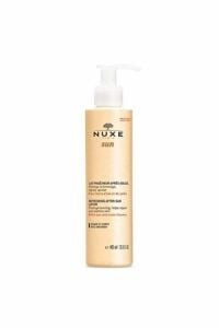 Nuxe Lait Fraicheur Apres Soleil Güneş Sonrası Bakım Kremi 400 ml
