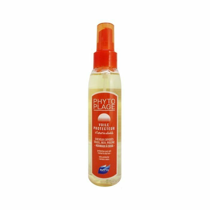 Phyto Phytoplage Voile Protecteur Spray 125 ml
