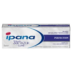Ipana 3Bb Luxe 75Ml Perfectıon