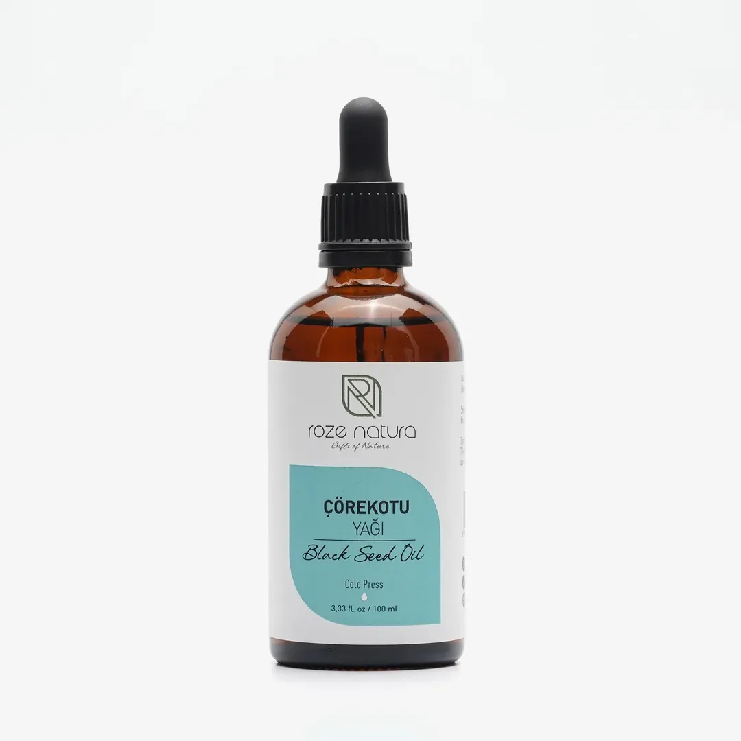 Roze Natura Kırkkilit Otu Yağı 50 ml