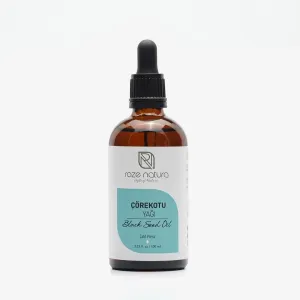Roze Natura Kırkkilit Otu Yağı 50 ml