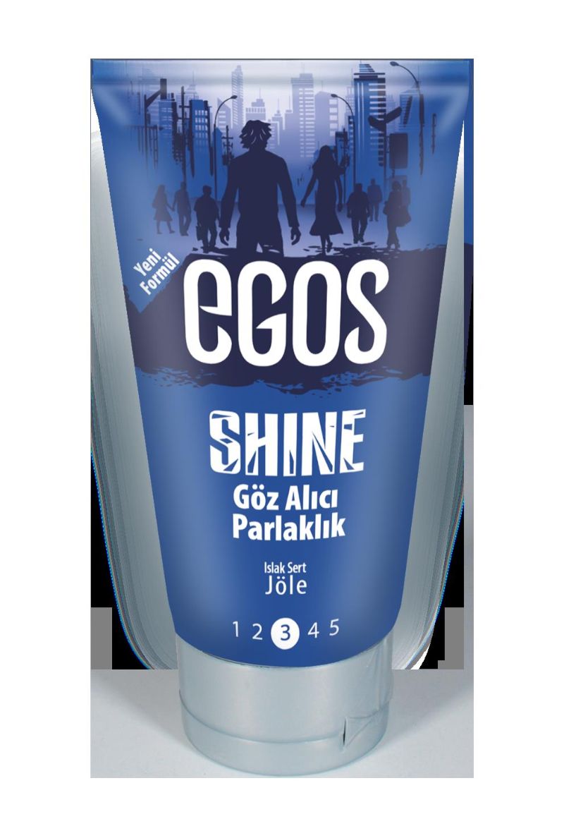 JOLE EGOS 150 ML TUP ISLAK&SRT