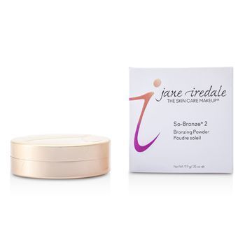 Jane Iredale So Bronze 2 Bronzing Powder - 9.9g