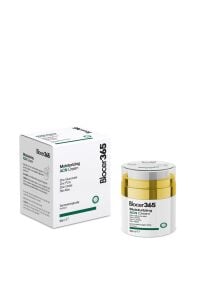 Blocer 365 Moisturizing Acn Cream 50 ml