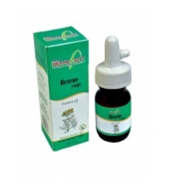Dermosoft Rezene Yağı 20 ml