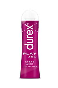 Durex Play Jel Kiraz Aşkı 50 ml