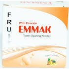 Emmak Diş Tozu Meyveli 50 gr