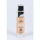 Gabrini Make Up Evermore Professional Hd Matte Foundation 03