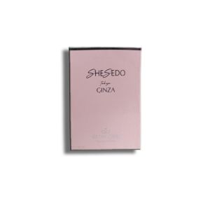 Glow Girl She Sedo Tokyo 215 Kadın EDT 50 ml