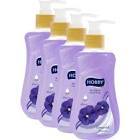 Hobby Sıvı Sabun 400 ml - 6 Adet Karma Paket