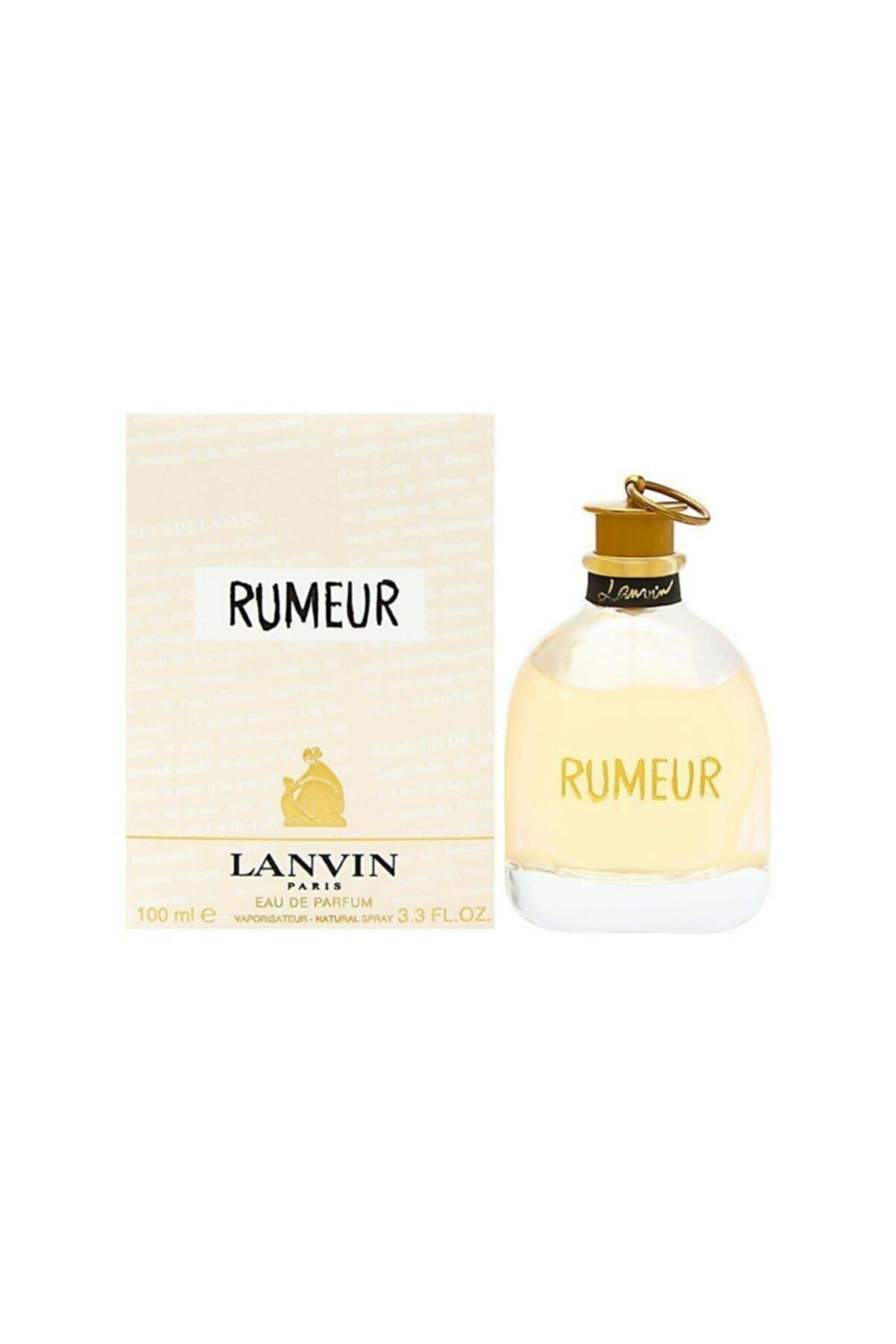 Lanvin Rumeur Kadın Parfümü EDP 100 ml