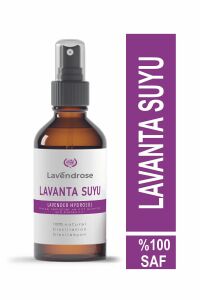 Lavendrose Lavanta Suyu 100 ml