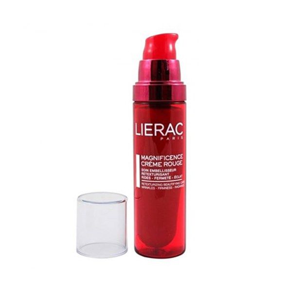 Lierac Paris Magnificence Cream Rouge 50 ml - Düzenleyici Bakım Kremi