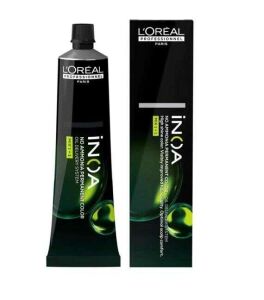 L'Oreal Professionel İnoa Yoğun Kumral Saç Boyası 7.0 60 gr