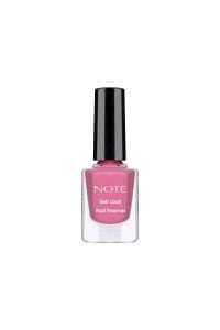 Note Gel Look Nail Enamel Oje No: 06