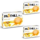 Pasthill Bal & Limon 24 Drops - 100 Adet