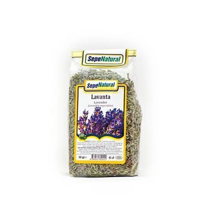 Lavanta 50 gr
