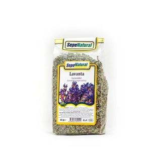 Lavanta 50 gr