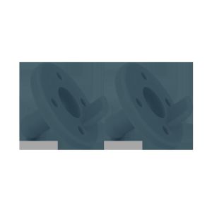 Oioi Emzix 2'li - Deep Blue