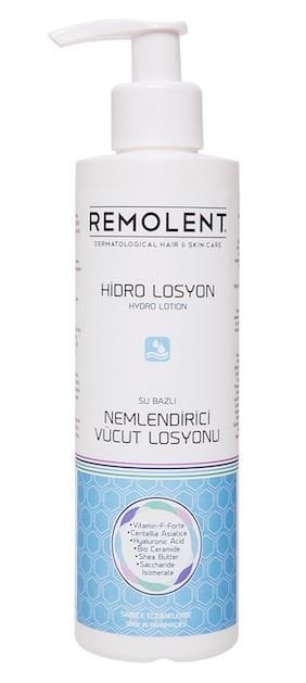 Remolent Hıdro Losyon