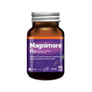 Magnımore Pro 90 Kapsul