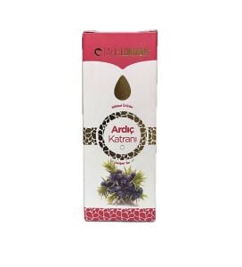 Tabip Lokman Ardıç Katranı  50 ml