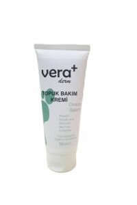 Vera Derm Topuk Bakım Kremi 100 ml - 12 Adet