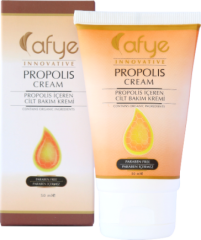 AFYE INNOVATİVE PROPOLİSLİ CREAM