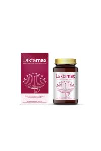 Laktamax Bitkisel 60 Kapsul