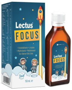 LECTUS FOCUS 150 ML